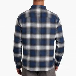 KÜHL LAW™ FLANNEL Long Sleeve Shirt