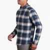 KÜHL LAW™ FLANNEL Long Sleeve Shirt 2 KÜHL LAW™ FLANNEL Long Sleeve Shirt