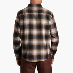 KÜHL LAW™ FLANNEL Long Sleeve Shirt