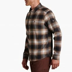 KÜHL LAW™ FLANNEL Long Sleeve Shirt