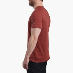 KÜHL Men's Bravado Short Sleeve Shirt