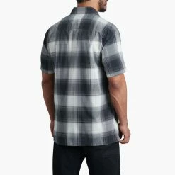 KÜHL Men's Response Short Sleeve Shirt