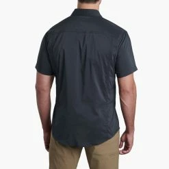 KÜHL Men's Stealth Short Sleeve Shirt