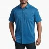 KÜHL Men's Stealth Short Sleeve Shirt 1 KÜHL Men's Stealth Short Sleeve Shirt
