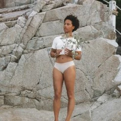 Huha Cheeky Mineral Undies Women's