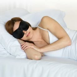 Travel Essentials Bucky 40 Blinks Sleep Mask