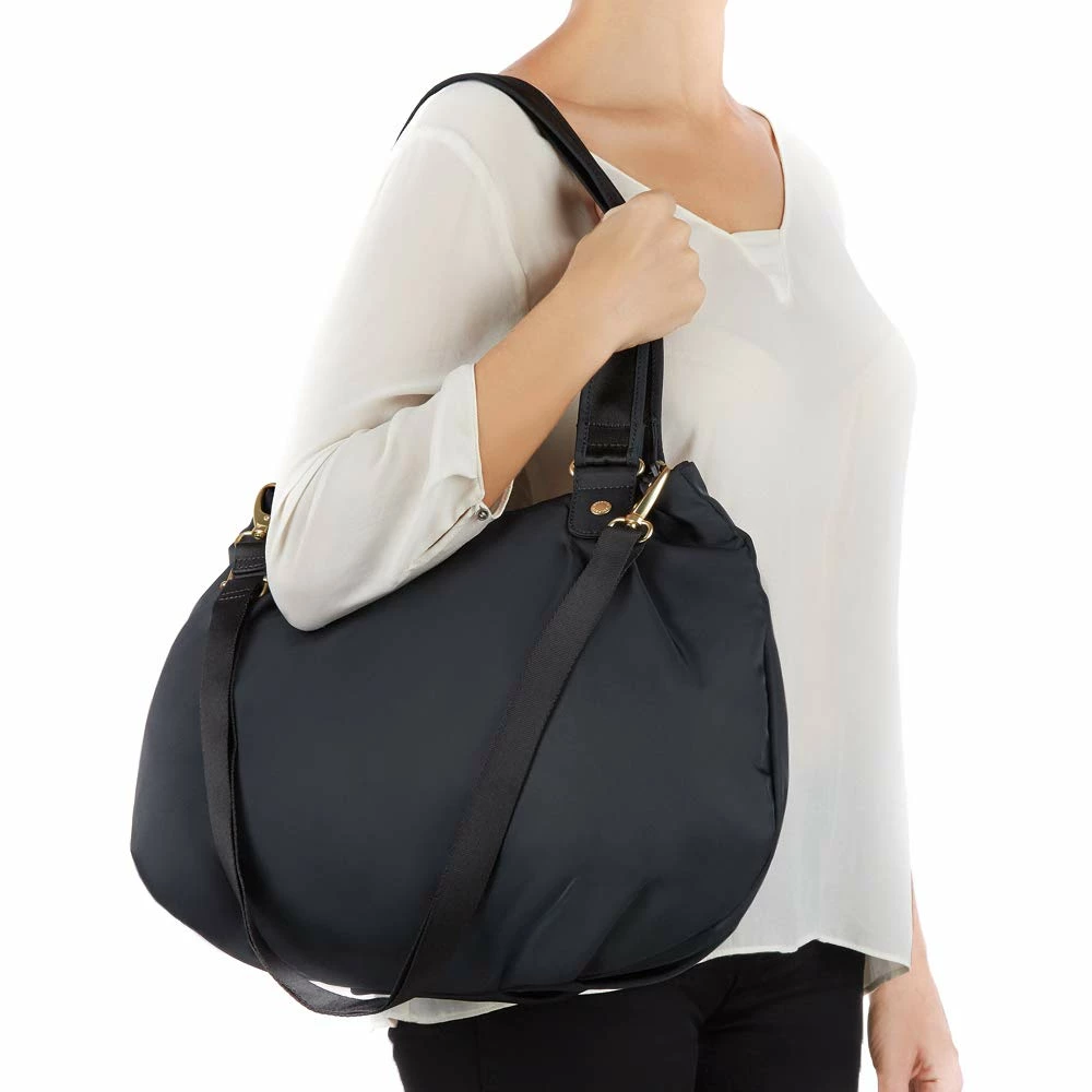 Pacsafe Citysafe Cx Hobo Anti Theft Hobo Handbag 3 Pacsafe Citysafe Cx Hobo Anti Theft Hobo Handbag