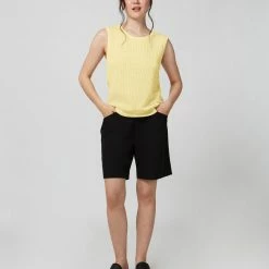 FIG Lafayette Sleevless Top