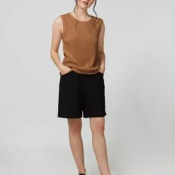 FIG Lafayette Sleevless Top