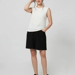 FIG Lafayette Sleevless Top