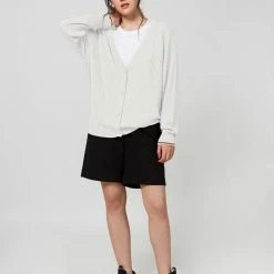 FIG Courcelles Cardigan