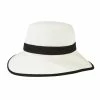Tilley Adrienne Hemp Hat Women's