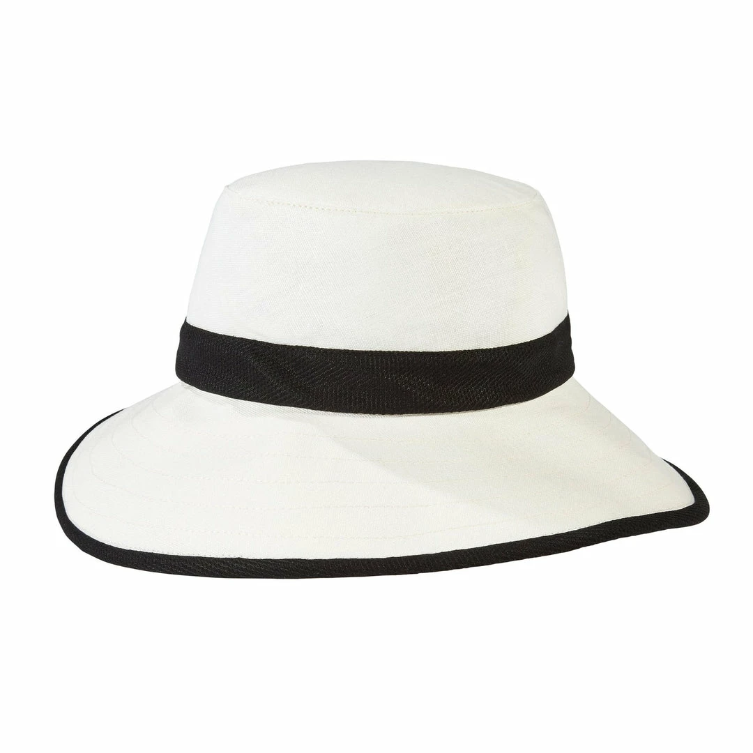 Tilley Adrienne Hemp Hat Women's 3 Tilley Adrienne Hemp Hat Women's
