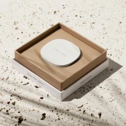 Odesse Amber Haze Parfum Solide Travel Essentials