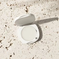 Odesse Amber Haze Parfum Solide Travel Essentials