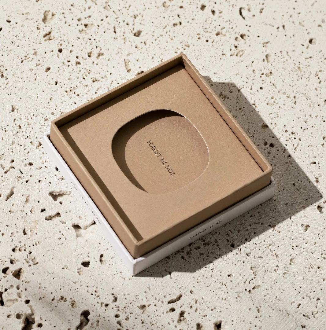 Odesse Amber Haze Parfum Solide Travel Essentials 8 Odesse Amber Haze Parfum Solide Travel Essentials