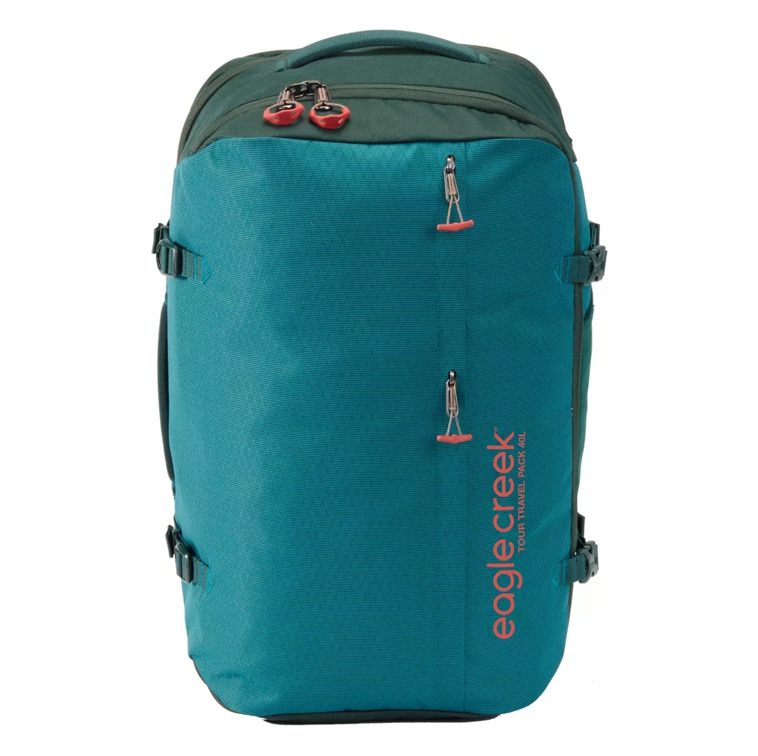 Eagle Creek Tour Travel Pack 40L - M/L 4 Eagle Creek Tour Travel Pack 40L - M/L