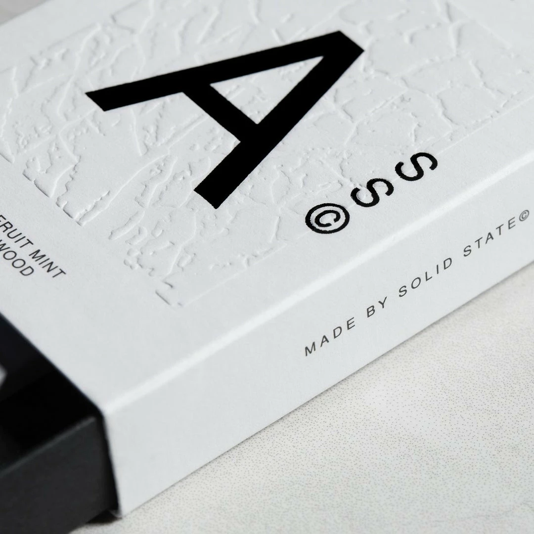 Men's Solid State AVIATOR Original Solid Cologne 6 Men's Solid State AVIATOR Original Solid Cologne