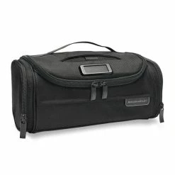 Cosmetic Bags Briggs & Riley Baseline Executive Essentials Kit