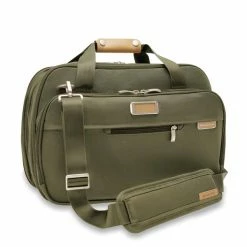 Luggage And Bags Briggs & Riley Baseline Expandable Cabin Bag