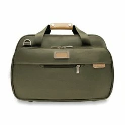 Luggage And Bags Briggs & Riley Baseline Expandable Cabin Bag