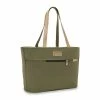 Travel Bags Briggs & Riley Baseline Traveler Tote 2 Travel Bags Briggs & Riley Baseline Traveler Tote