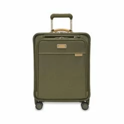 Briggs & Riley Baseline Global Carry-on Spinner