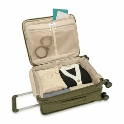 Briggs & Riley Baseline Global Carry-on Spinner