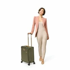 Briggs & Riley Baseline Global Carry-on Spinner