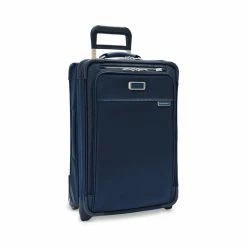 Briggs & Riley Baseline Essential 2-Wheel Carry-On Luggage And Bags