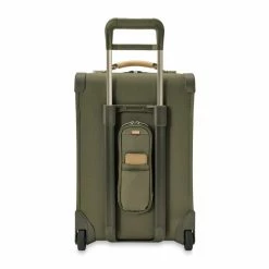 Briggs & Riley Baseline Essential 2-Wheel Carry-On Luggage And Bags