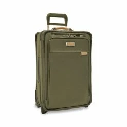 Briggs & Riley Baseline Essential 2-Wheel Carry-On Luggage And Bags