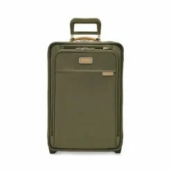 Briggs & Riley Baseline Essential 2-Wheel Carry-On Luggage And Bags