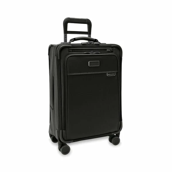 Briggs & Riley Baseline Essential Carry-on Spinner Luggage And Bags 5 Briggs & Riley Baseline Essential Carry-on Spinner Luggage And Bags