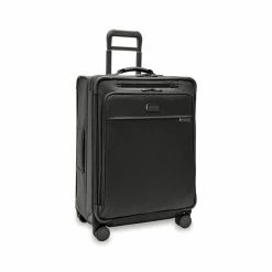 Luggage And Bags Briggs & Riley Baseline Medium Expandable Spinner 13 Luggage And Bags Briggs & Riley Baseline Medium Expandable Spinner