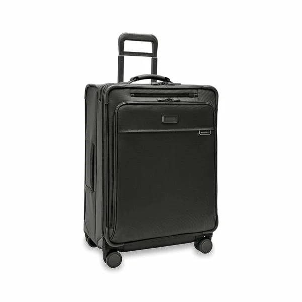 Luggage And Bags Briggs & Riley Baseline Medium Expandable Spinner 5 Luggage And Bags Briggs & Riley Baseline Medium Expandable Spinner
