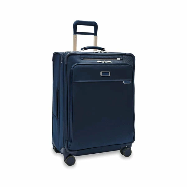Luggage And Bags Briggs & Riley Baseline Medium Expandable Spinner 4 Luggage And Bags Briggs & Riley Baseline Medium Expandable Spinner