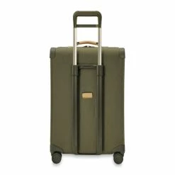 Luggage And Bags Briggs & Riley Baseline Medium Expandable Spinner 15 Luggage And Bags Briggs & Riley Baseline Medium Expandable Spinner
