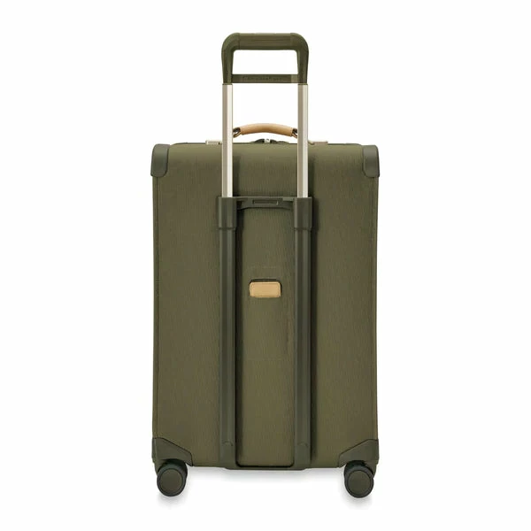 Luggage And Bags Briggs & Riley Baseline Medium Expandable Spinner 7 Luggage And Bags Briggs & Riley Baseline Medium Expandable Spinner