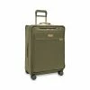 Luggage And Bags Briggs & Riley Baseline Medium Expandable Spinner 2 Luggage And Bags Briggs & Riley Baseline Medium Expandable Spinner