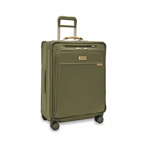 Luggage And Bags Briggs & Riley Baseline Medium Expandable Spinner 3 Luggage And Bags Briggs & Riley Baseline Medium Expandable Spinner