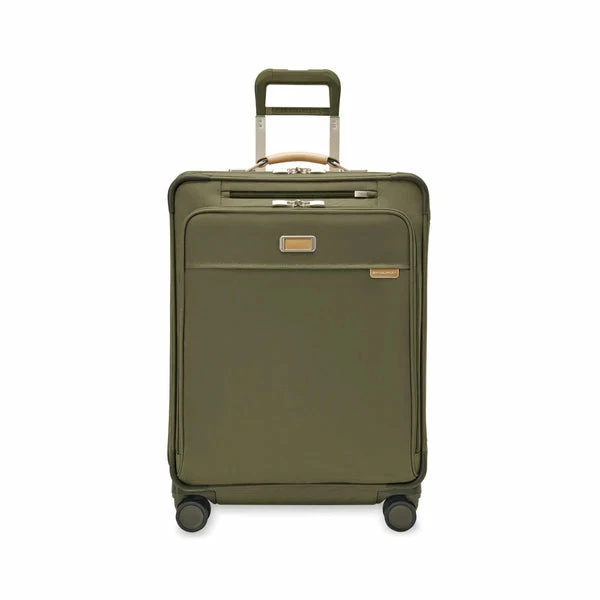 Luggage And Bags Briggs & Riley Baseline Medium Expandable Spinner 6 Luggage And Bags Briggs & Riley Baseline Medium Expandable Spinner