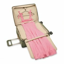 Luggage And Bags Briggs & Riley Baseline Medium Expandable Spinner 18 Luggage And Bags Briggs & Riley Baseline Medium Expandable Spinner