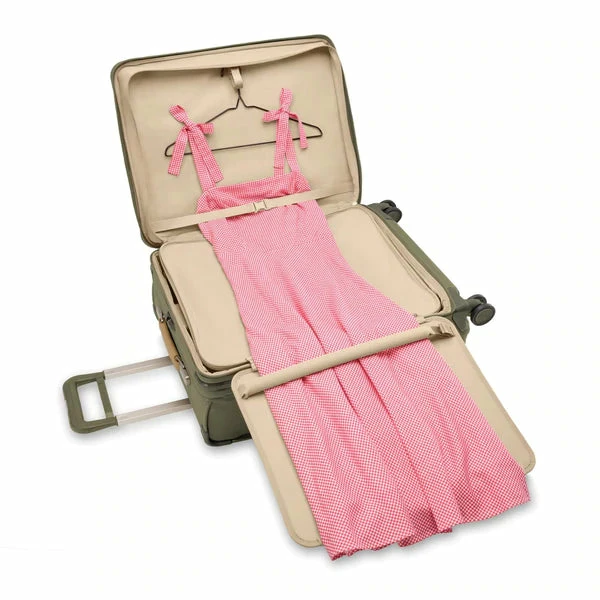 Luggage And Bags Briggs & Riley Baseline Medium Expandable Spinner 10 Luggage And Bags Briggs & Riley Baseline Medium Expandable Spinner