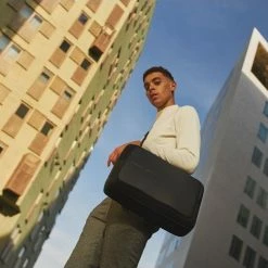 Luggage And Bags XD Design Bobby Bizz Anti-Theft Backpack & Briefcase