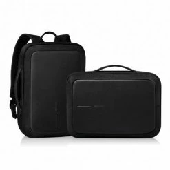 Luggage And Bags XD Design Bobby Bizz Anti-Theft Backpack & Briefcase