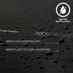 Luggage And Bags XD Design Bobby Bizz Anti-Theft Backpack & Briefcase