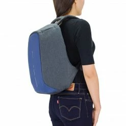 Luggage And Bags XD Design Bobby Compact Anti-Theft Backpack