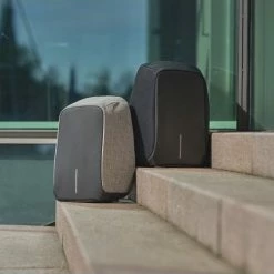 XD Design Bobby Original Anti-Theft Backpack Luggage And Bags