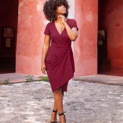 Kosan GO Travel Dress